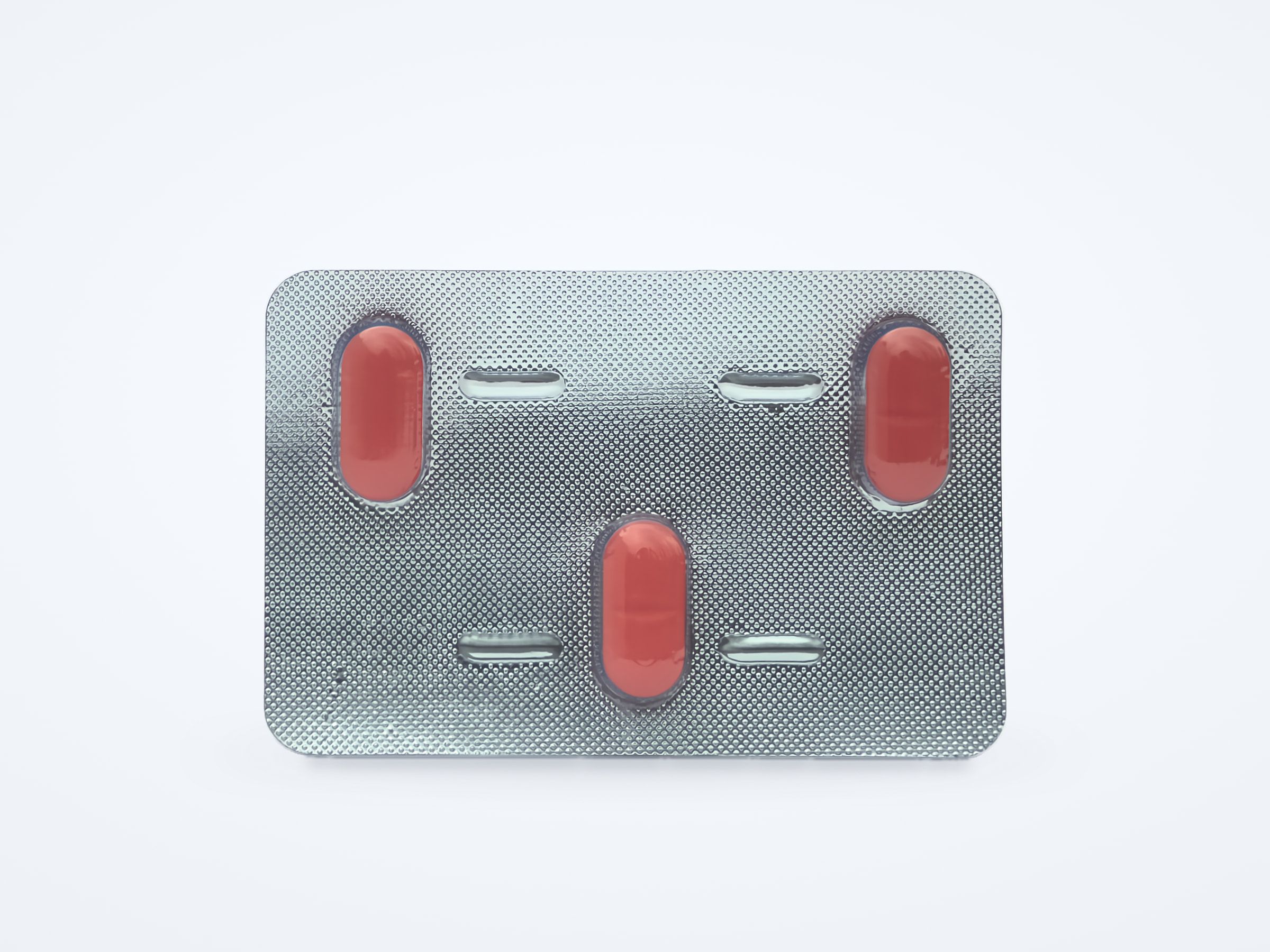 Azivon-500 tablets blister strip