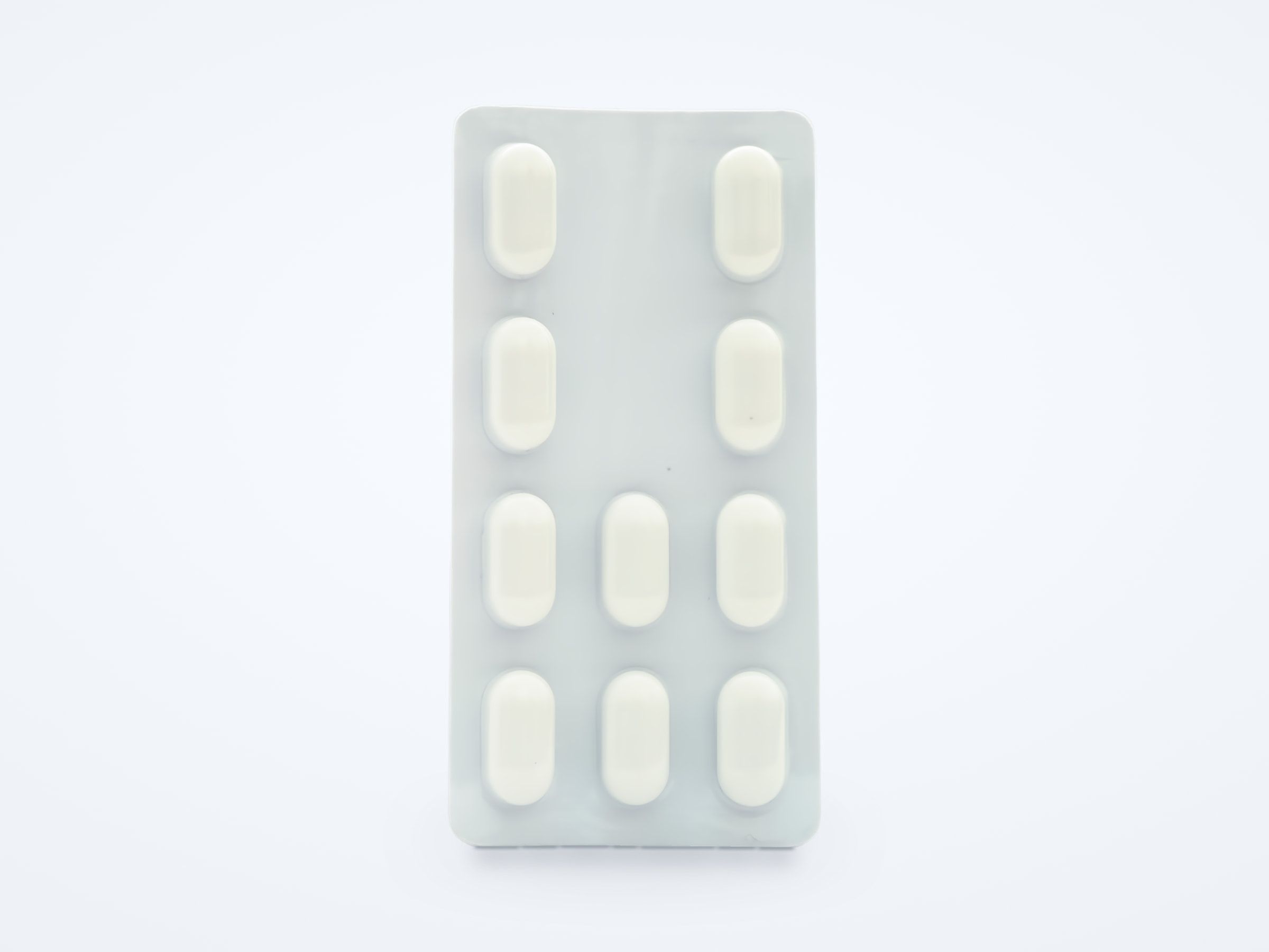 Diclorevon MR tablets blister strip