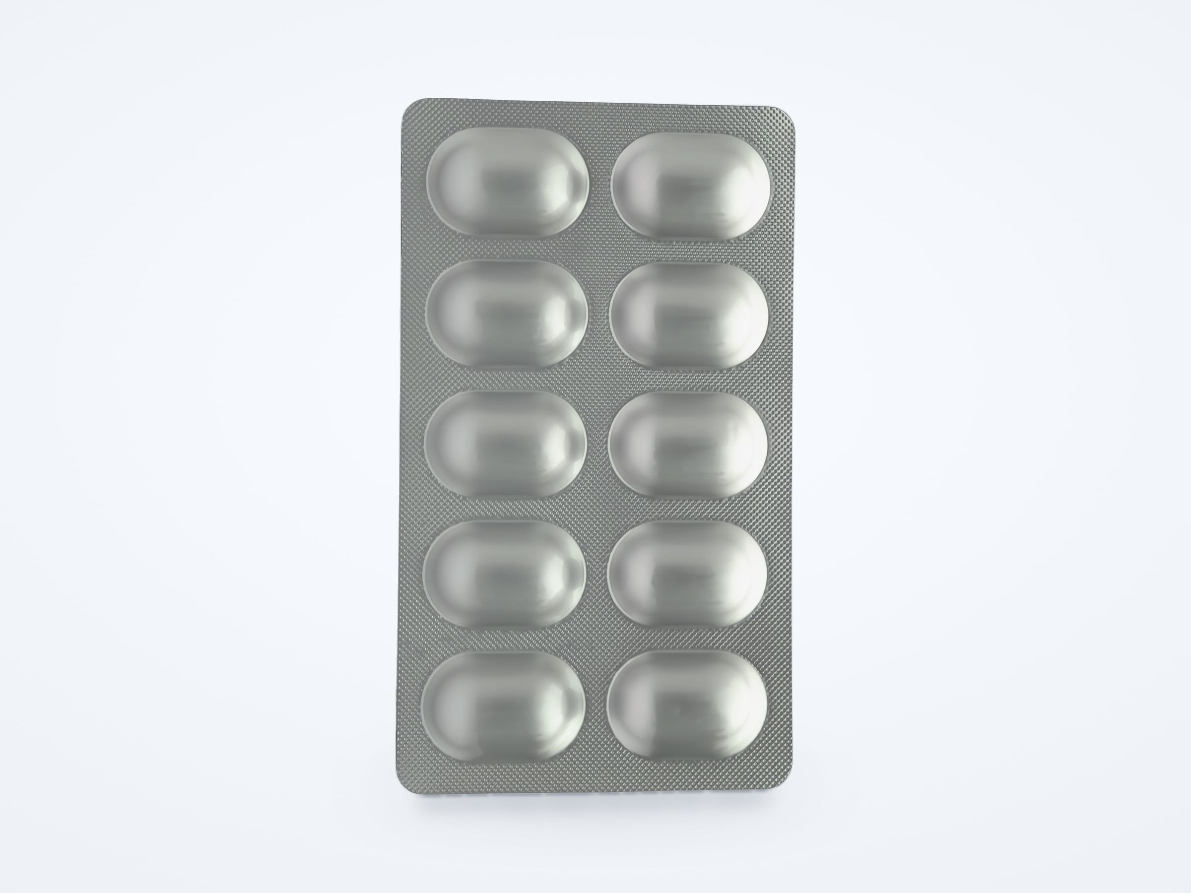 Esorev-L capsules blister strip