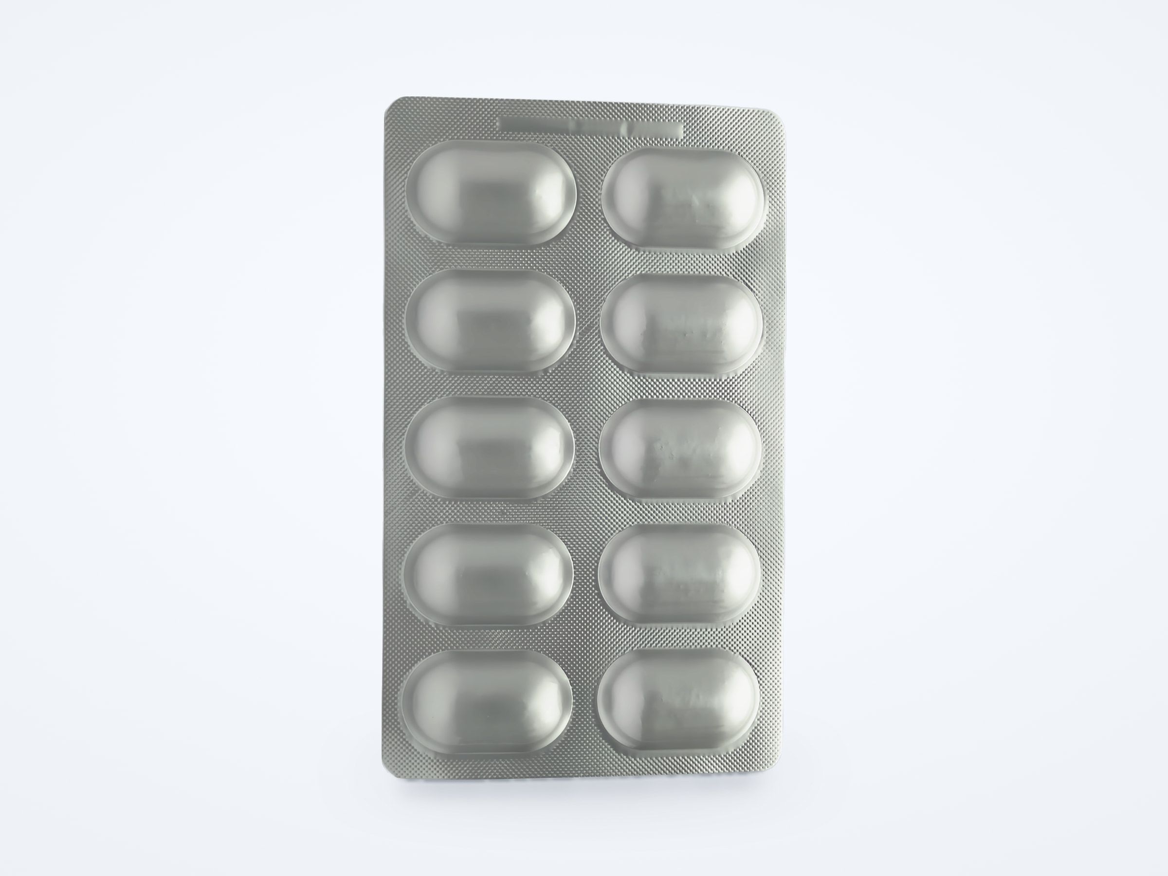 Revoclav-CV tablets blister strip