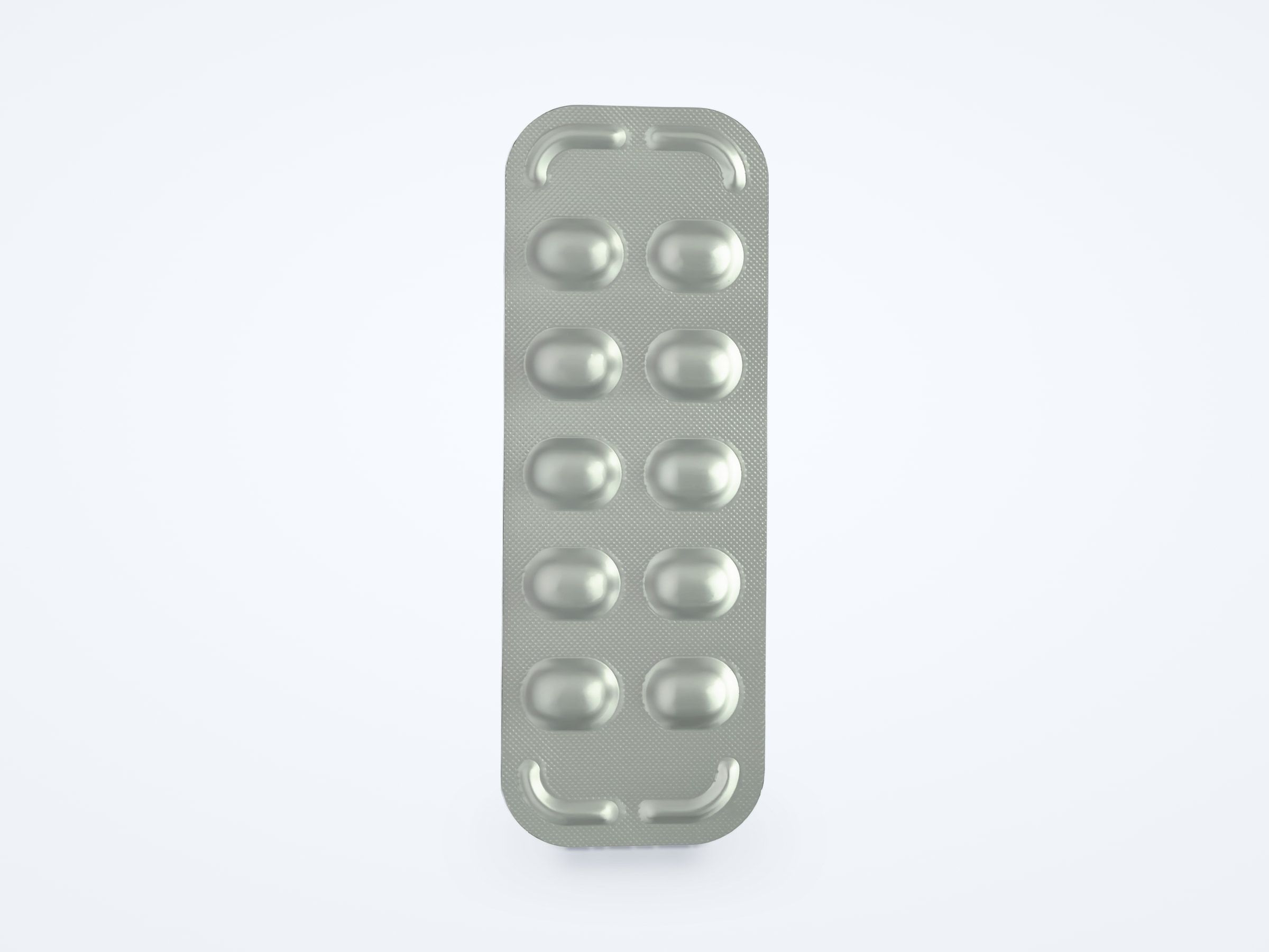 Revomont-LC tablets blister strip